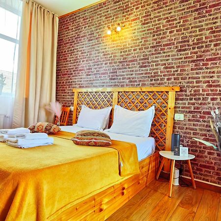 Rustic Studio Тімішоара Екстер'єр фото