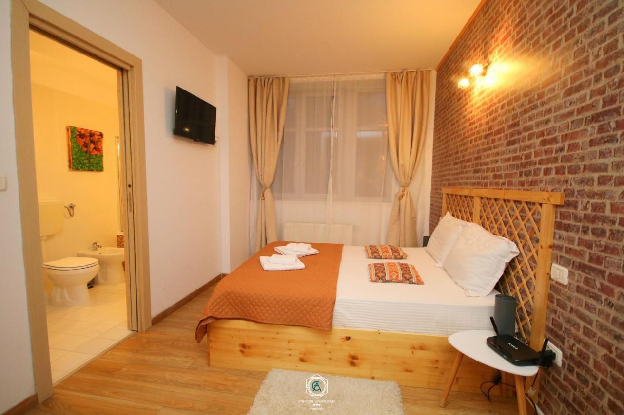 Rustic Studio Тімішоара Екстер'єр фото