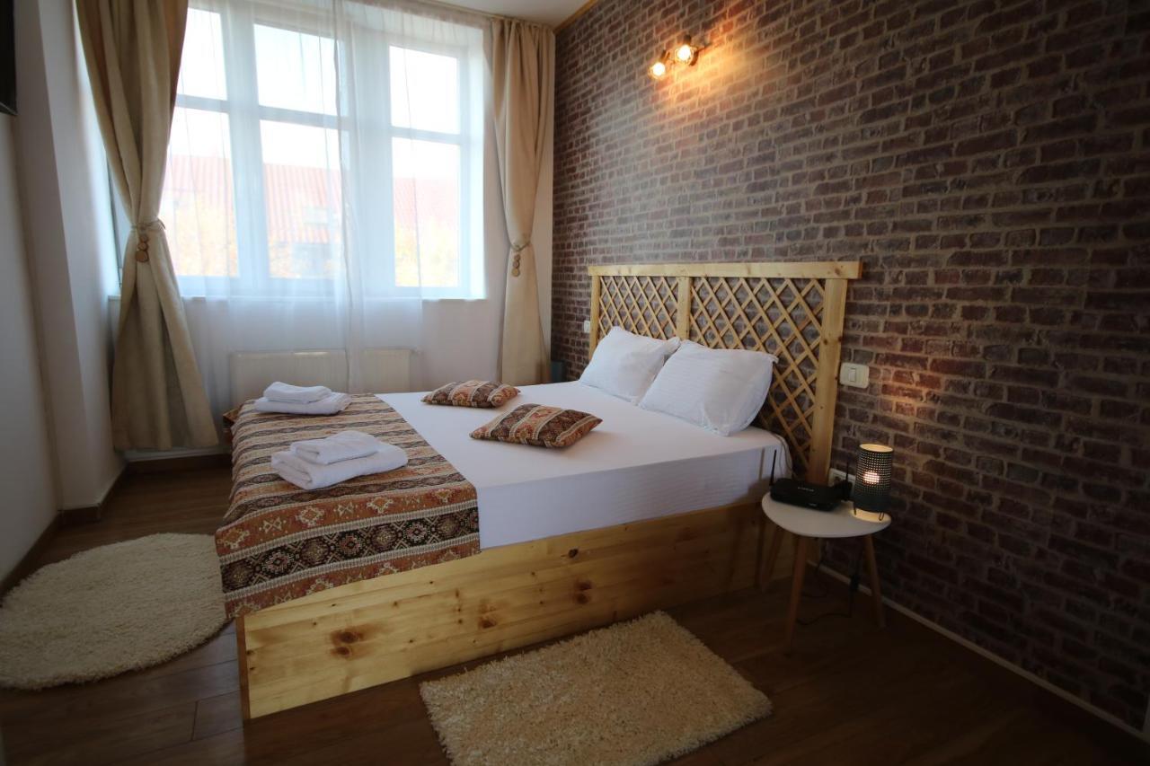 Rustic Studio Тімішоара Екстер'єр фото